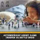 LEGO Star Wars Clone Trooper & Battle Droid Battle Pack