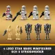 LEGO Star Wars Clone Trooper & Battle Droid Battle Pack #3