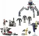 LEGO Star Wars Clone Trooper & Battle Droid Battle Pack #4