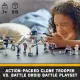 LEGO Star Wars Clone Trooper & Battle Droid Battle Pack #7