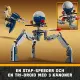 LEGO Star Wars Clone Trooper & Battle Droid Battle Pack #8