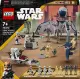 LEGO Star Wars Clone Trooper & Battle Droid Battle Pack #2