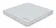 Hitachi-LG Slim Portable DVD-Writer #1