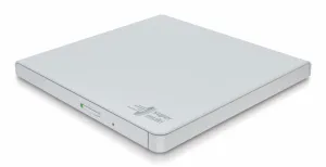 Hitachi-LG Slim Portable DVD-Writer