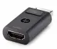 HP DisplayPort to HDMI 1.4 Adapter #2