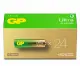 GP Batteries Ultra Alkaline GP15AU