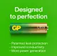 GP Batteries Ultra Alkaline GP15AU #4