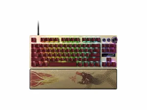 Razer Huntsman V3 Pro Tenkeyless