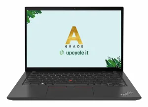 upcycle it Lenovo ThinkPad T14 Gen 4 (Refurbished) A