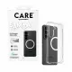 PanzerGlass CARE by PanzerGlass Samba Case Transparent w. White Qi Samsung Galaxy S26+ #5