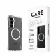 PanzerGlass CARE by PanzerGlass Samba Case Transparent w. White Qi Samsung Galaxy S26+ #6
