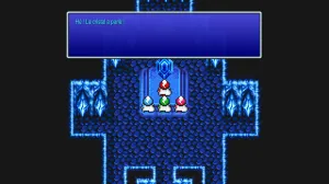 Square Enix Final Fantasy I-VI Collection - Anniversary Edition