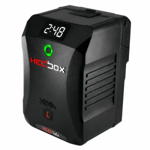 HEDBOX NINA L