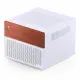 Jonsbo N4 WHITE #20