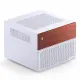 Jonsbo N4 WHITE