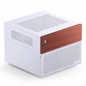 Jonsbo N4 WHITE