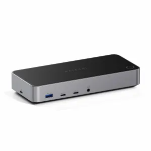 Satechi Triple 4K Display
