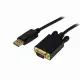 StarTech.com DP2VGAMM10B