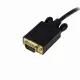 StarTech.com DP2VGAMM10B #4