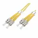 LogiLink 3m, 9/125, ST - ST