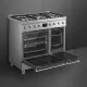 Smeg Symphony C92GPX2 #5