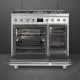Smeg Symphony C92GPX2 #2