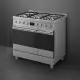 Smeg Symphony C92GPX2 #4