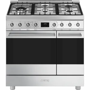 Smeg Symphony C92GPX2