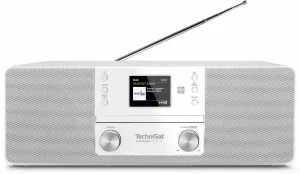 TechniSat 370 CD BT