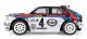 Amewi Lancia Delta HF #2
