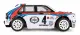 Amewi Lancia Delta HF #4