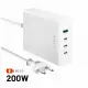 FIXED FIXCG200-3C1A-WH