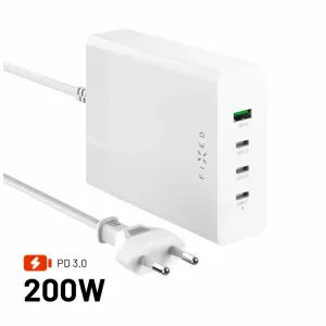 FIXED FIXCG200-3C1A-WH