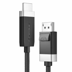 ALOGIC FUDPHD2-SGR