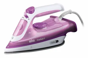 Braun FreeStyle 3 FI 3124