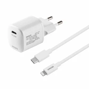Deltaco USBC-AC141