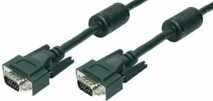 LogiLink 1.8m VGA