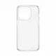 PanzerGlass HardCase Transparent w. D3O iPhone 15 Pro #4