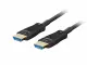 Lanberg CA-HDMI-30FB-0100-BK #3