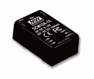 MEAN WELL SCW12A-05