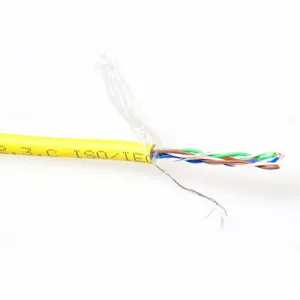 ACT CAT5E FTP LSZH (FP780H) 100m