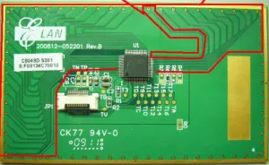 ASUS 04G110104700