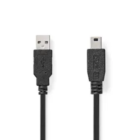 Nedis CCGL60300BK10