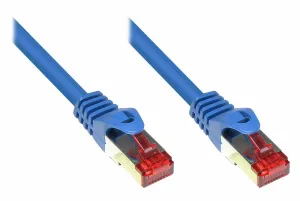 Alcasa 2m Cat6 S/FTP