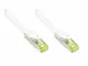 Alcasa RJ45/RJ45, 30 m