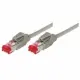 Tecline Cat6a, S/FTP, 50m