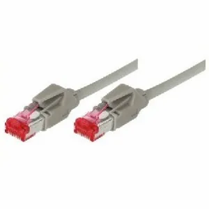 Tecline Cat6a, S/FTP, 50m