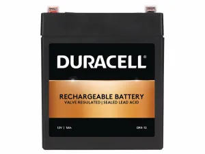 Duracell DR5-12