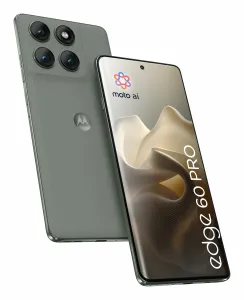 Forza Refurbished edge 60 pro