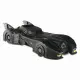 Spin Master 4D Build DC Batman Retro Batmobile